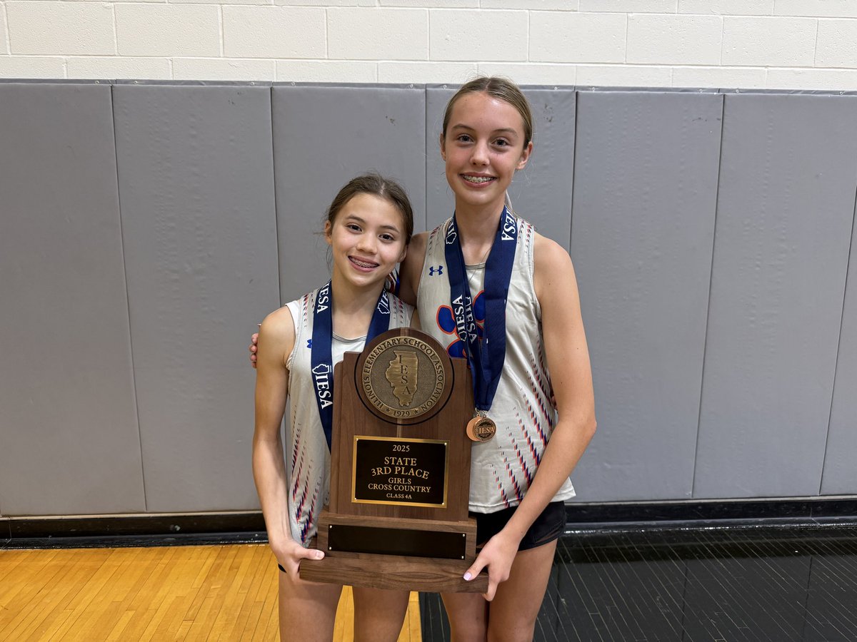 LMSTrackField's tweet image. Two top 10 teams. One state team trophy and 3 all-state individual performances!!!!