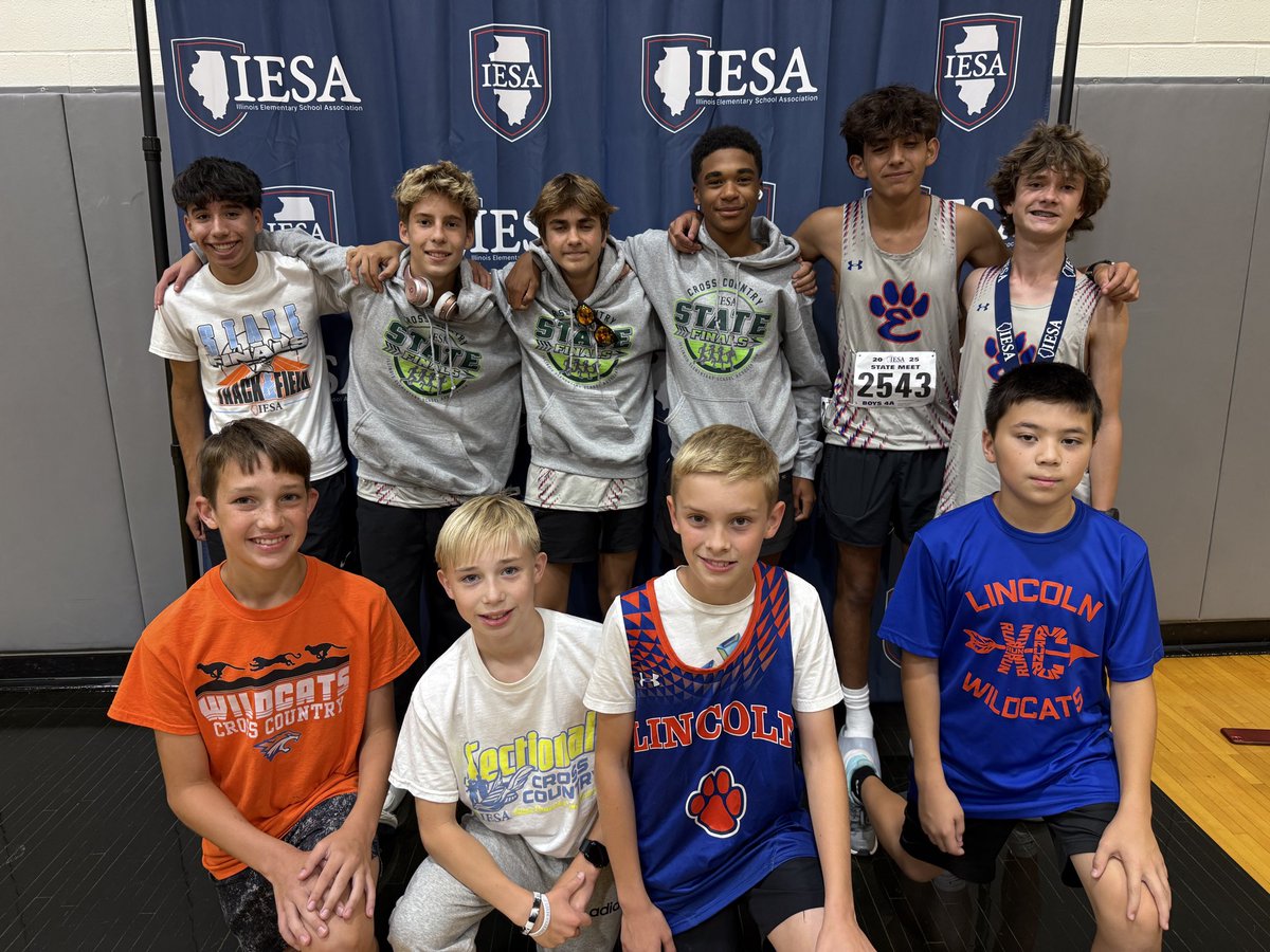 LMSTrackField's tweet image. Two top 10 teams. One state team trophy and 3 all-state individual performances!!!!