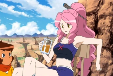 Another day, another chance for me to shill Battle Spirits in any way possible