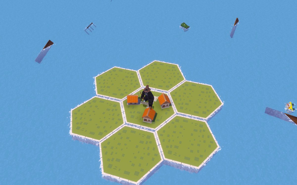 Land? Barely. Potential? Unlimited. #MageRaids #WizzyAvatarsOnTheWay <a href="/TheCouncilTech/">The Council</a> <a href="/LilJodak/">JODAK x</a> <a href="/selinaam16/">Selina🌷</a>