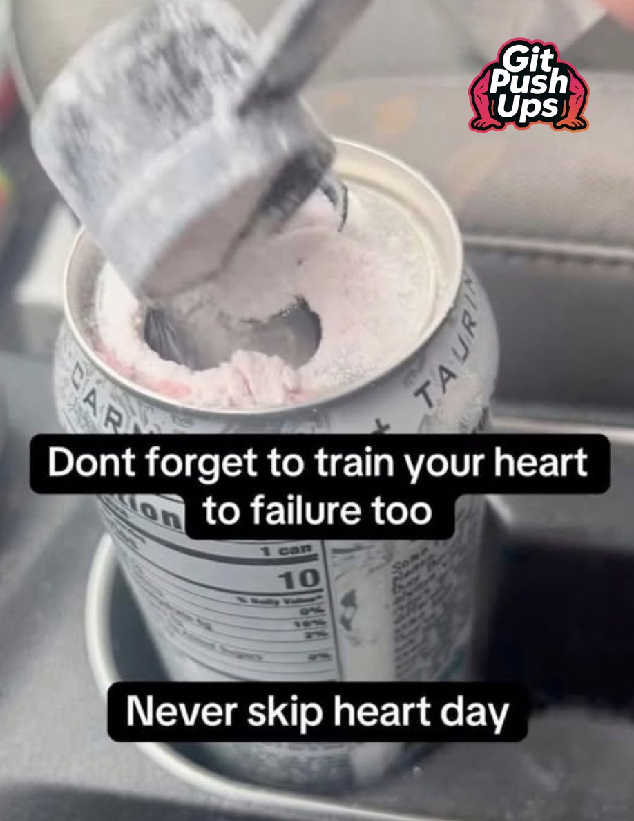 justinprojects's tweet image. Developers like you did 957 pushups while coding this week.

We&apos;ll hit 1K next week.