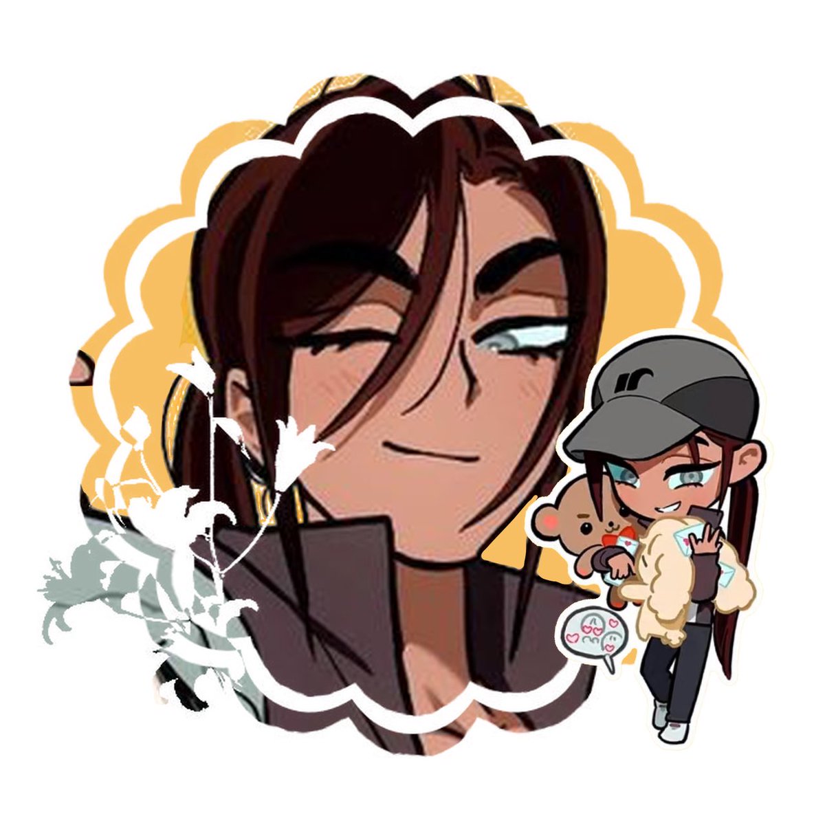 #ALNST Sports AU #PFPS! 6/6
#Ivan, #Till, &amp; #Hyuna 
FREE TO USE! PLEASE DO NOT REPOST ON PINTEREST CLAIMING ITS YOURS