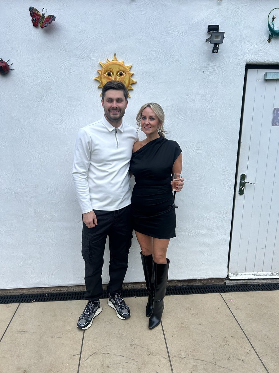 Brad.XRP (@xartpl) on Twitter photo Mr and Mrs Brad night out 👀🚀 Mr and Mrs Brad night out 👀🚀