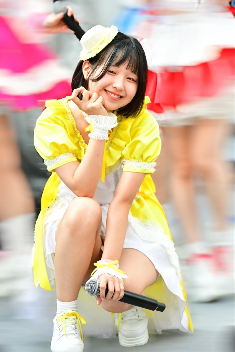 TellUs_kyou's tweet image. おはきょん!!
本日 #マチアソビ 2日目❕
『「宇宙少女漂流記」トーク&amp;ライブステージ』です!!
チェキ・サイン会は13:00~と18:00~
LIVE時間は17:00~です!!
場所は西公園ステージ!!!!!!
お待ちしてます🌟
今日も楽しみましょ〜!!!!!!!!!!!!
#サマロケ