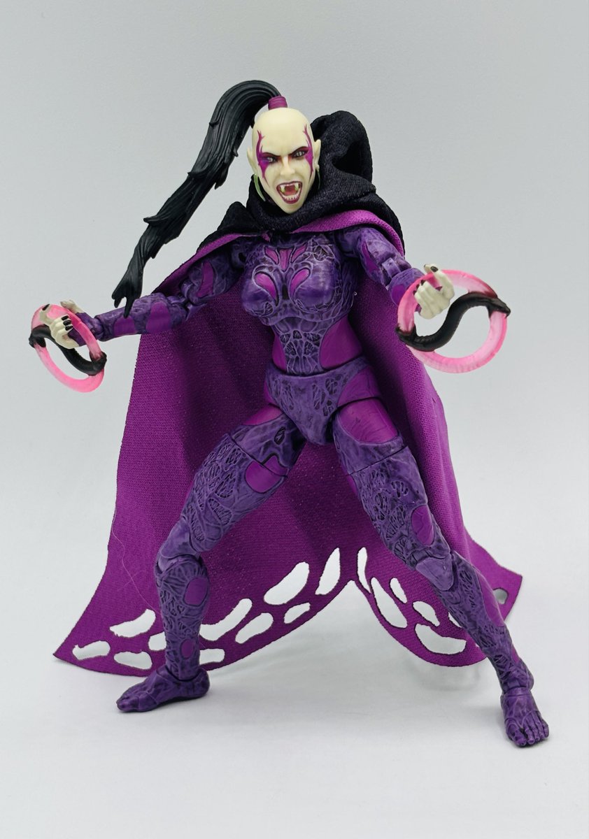 sirpaul64's tweet image. Pythona Revealed! G.I. Joe Classified Series Gets Cobra-La Royalty youtu.be/eHn-HMhalqQ?si… #cobra #cobrala #pythona #toys #scratchthatfigureitch #fps #fyp #gijoe #gijoeclassifiedseries #gijoeclassified
