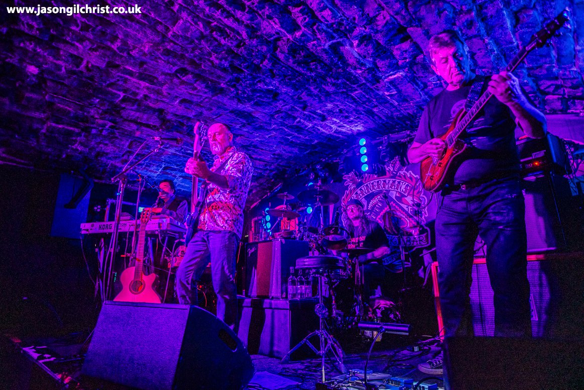 jgilchrist13's tweet photo. VOYAGE OF THE ACOLYTE.
Celebrating 50th anniversary of release #OTD of STEVE HACKETT debut album, featuring brother JOHN HACKETT. Earlier this year, I saw the JOHN HACKETT BAND live; playing some classic cuts from #VoyageOfTheAcolyte.
#JohnHackett #Prog #ProgRock #JohnHackettBand https://t.co/6fdp0MOps0