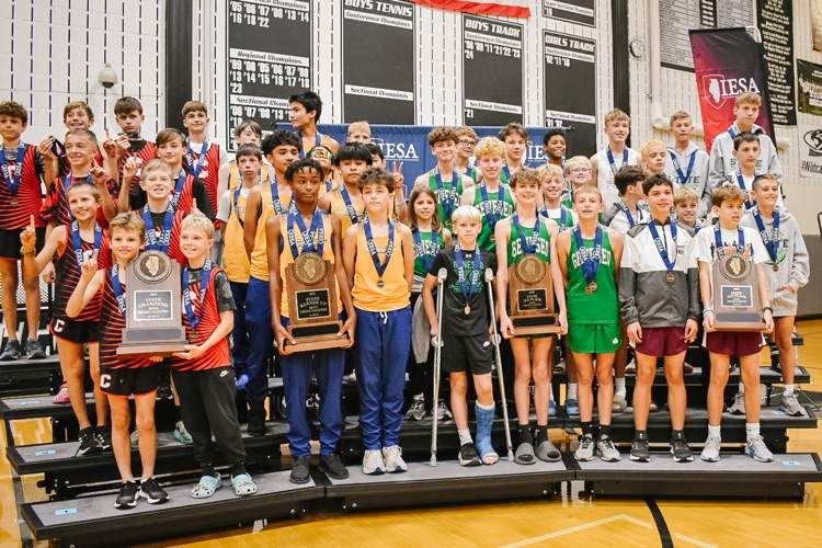 Geneseo Schools tweet media