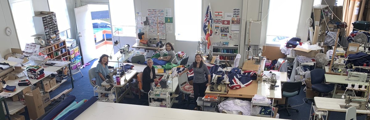 hot_rails's tweet image. You can't build anything in Australia, flag edition...

[Harry West, Fox Flags, Palmer Flags, Flagworld/Carolla Richardson]