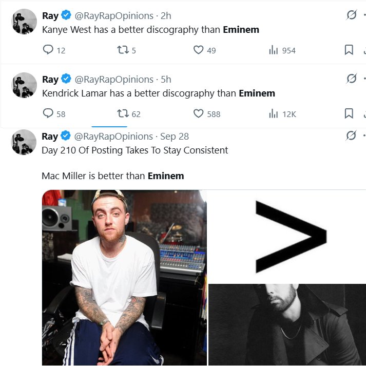 ShadyTimes's tweet photo. "Dear Slim, I wrote you but still ain't calling" https://t.co/FsjHB0j1An