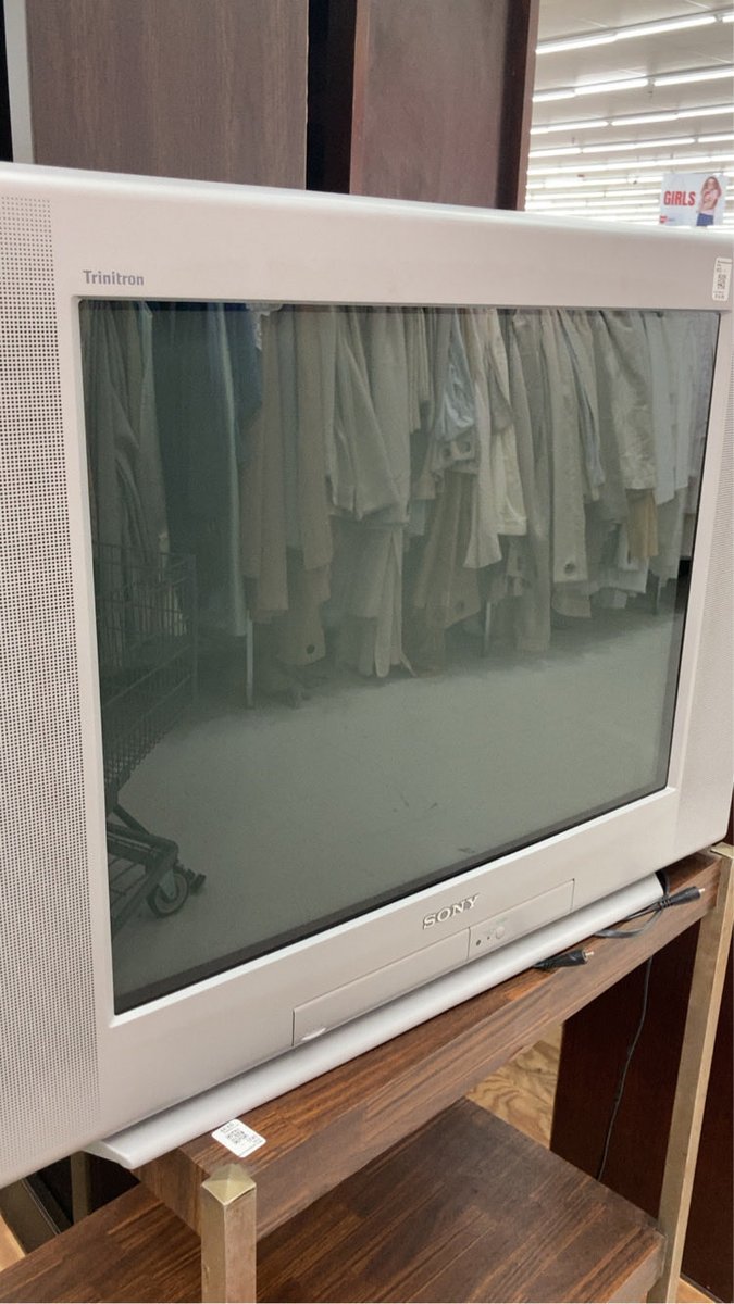 15$ trinitron do I get