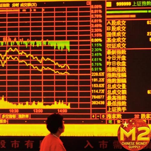 您對中國貨幣供應大表哥有何看法？<a href="/cz_binance/">CZ 🔶 BNB</a>