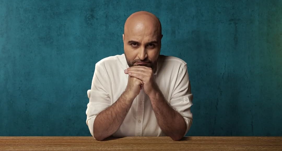 🔴   إذا الجولاني بنام مع امو بيقلك أكيد هي شرمو.طة . وهذا حال كل ابواق سلطة دمشق اليوم .