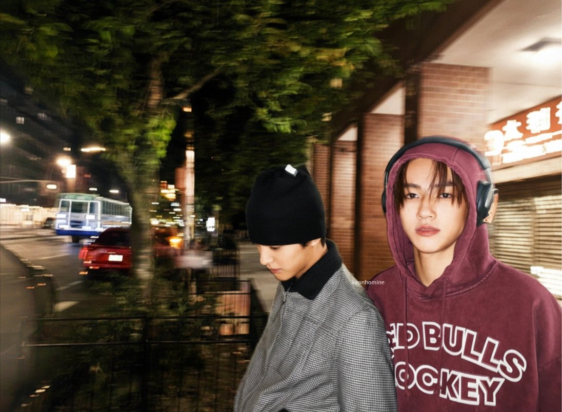 keonhomine's tweet image. 📸 Colored ver. 💫
#SEONGHYEON #성현 
#KEONHO #건호 
#CORTIS #코르티스