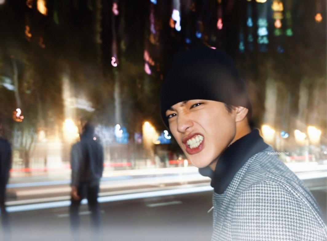 keonhomine's tweet image. 📸 Colored ver. 💫
#SEONGHYEON #성현 
#KEONHO #건호 
#CORTIS #코르티스