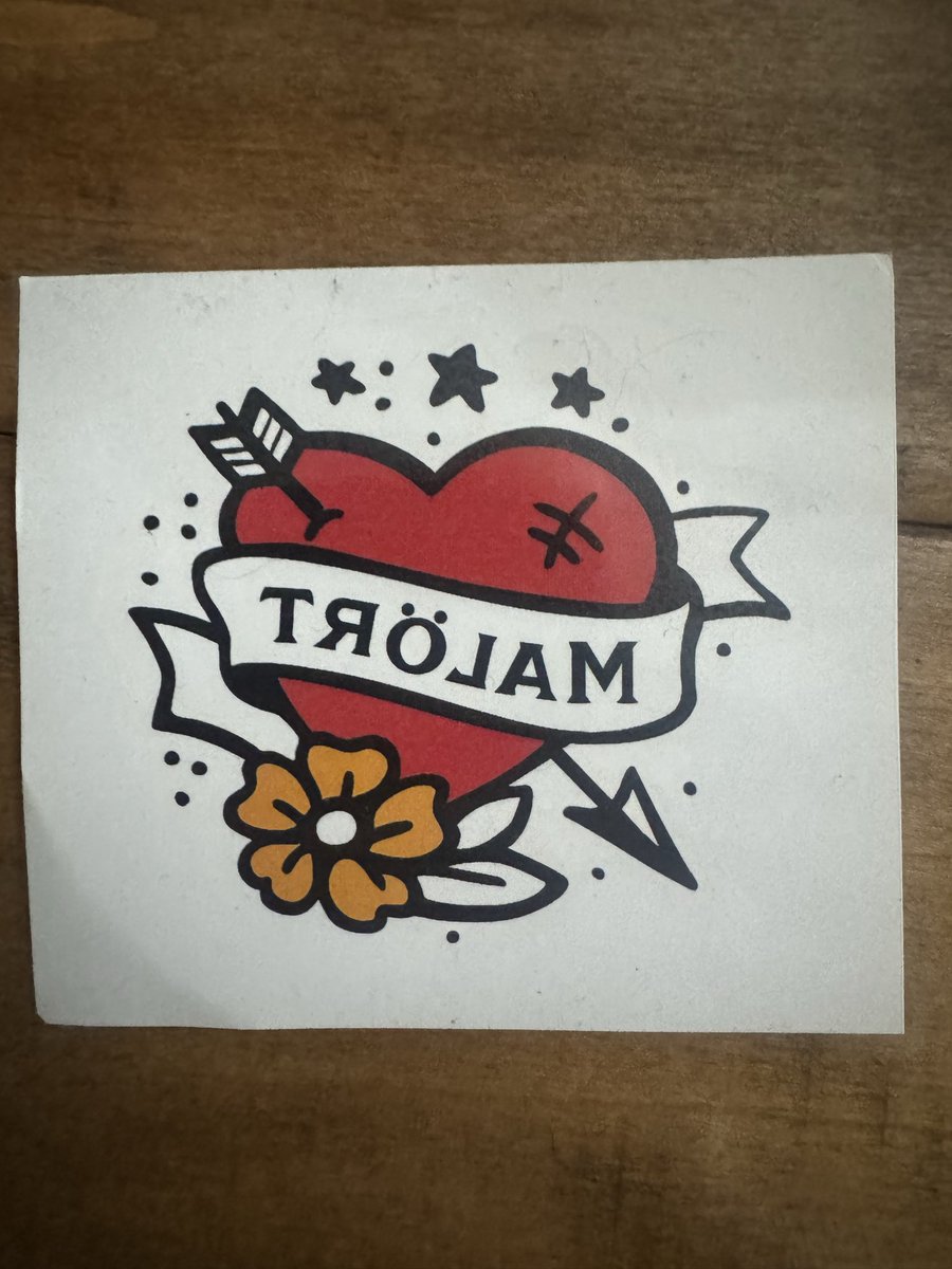 Anyone ever notice Malört reversed kinda looks like Trojan.
Which tracks… both are evening essentials: one protects your night, the other dares it to happen. Say yes to both and regret nothing.