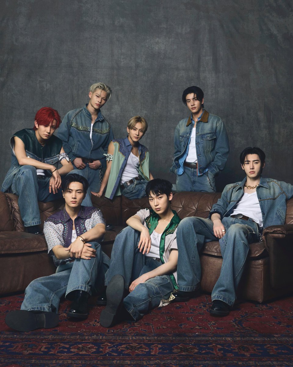 I vote for #enhypen on #2025MAMAVOTE