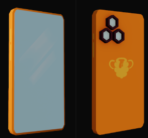 Who could possibly have the password to this phone? 

#screenshotsaturday #honeypot