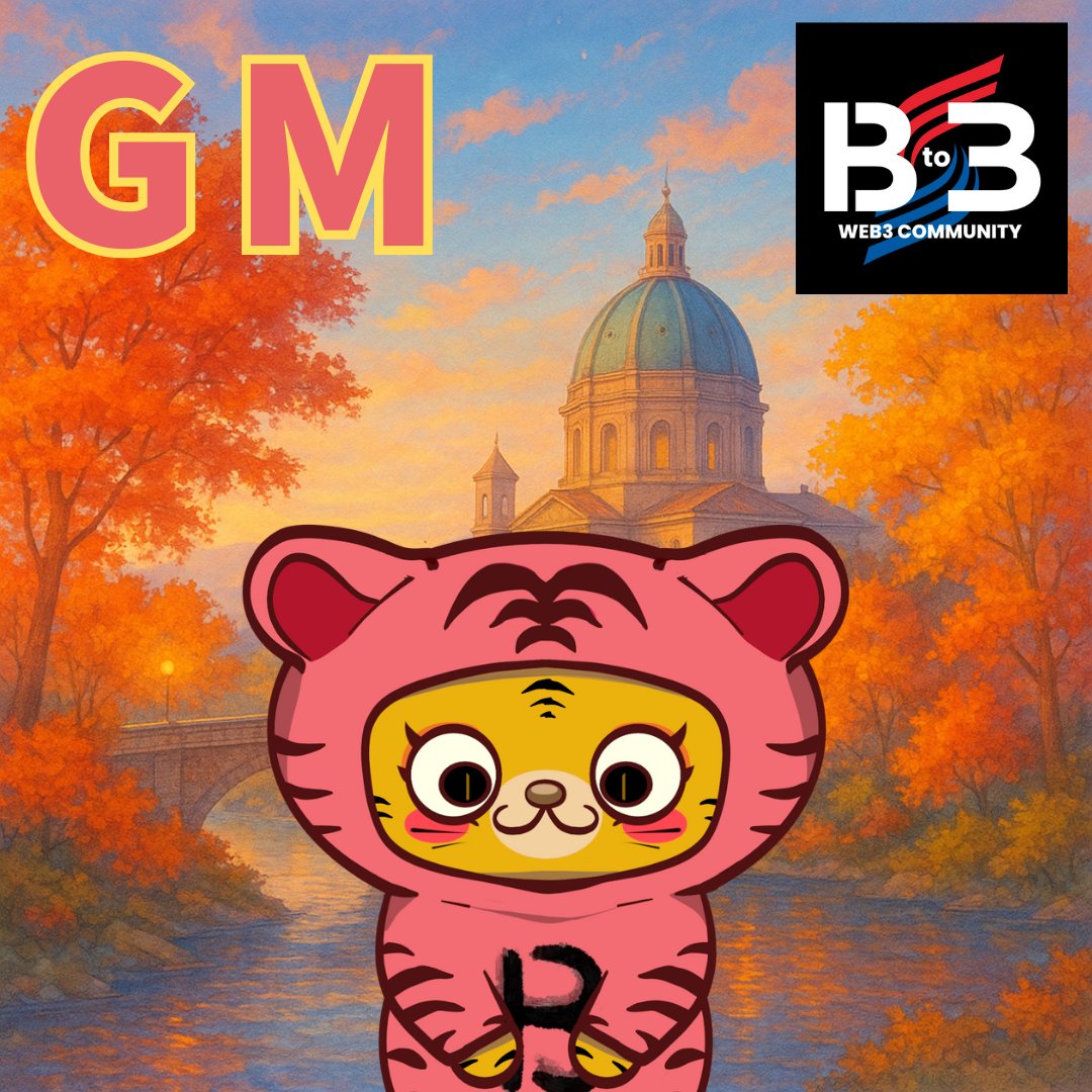 zen2asd's tweet image. Good morning🌄
@B_to_3 #NFTs #Web3Community