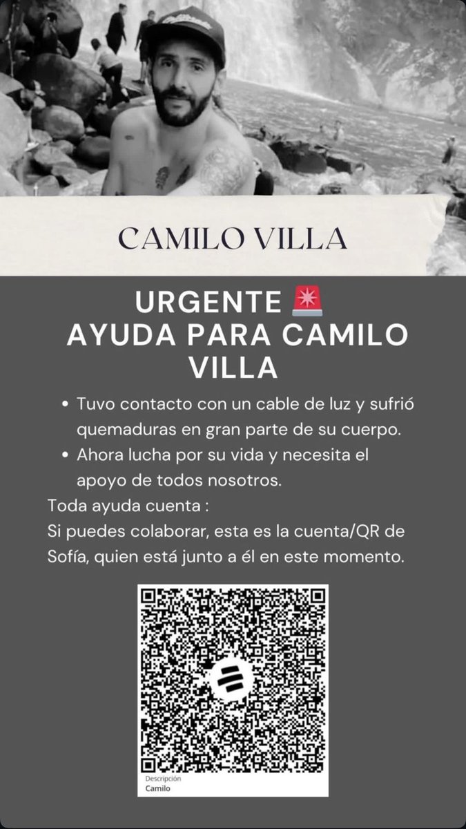 danieljllom's tweet photo. Debido a la presunta responsabilidad de la empresa @Aire_Energia nuestro amigo tuvo una descarga eléctrica al pisar un charco que estaba en contacto con un cable de energia en Palomino-Guajira, cerca a una escuela de niños @LAGUAJIRAGOB @NoticiasRCN @minuto30com @NoticiasCaracol https://t.co/pZQ3weNLsH