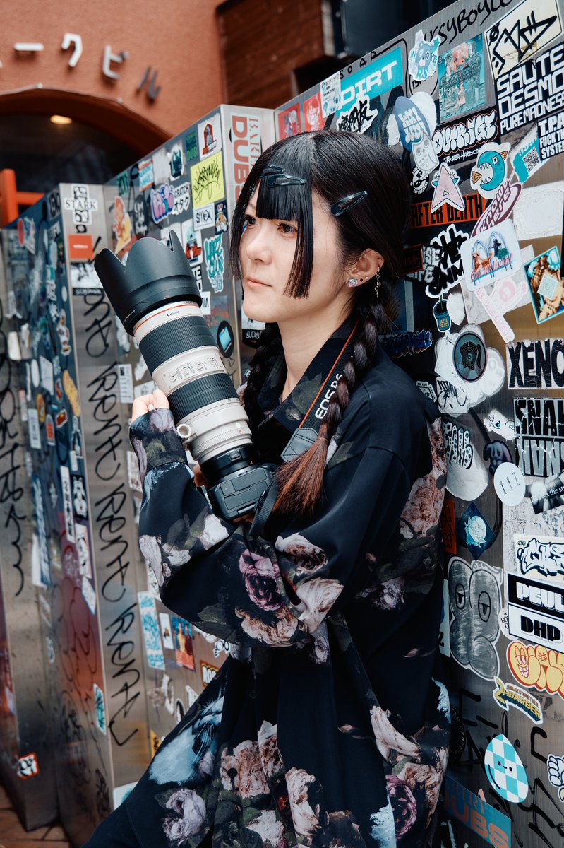 #新しいプロフィール画像

<a href="/macorin_z/">maco</a> ひいらぎ撮られるのニガテだケド、アイコンどうしても変えたくてまことさんに撮っていただきました、ありがとうございます( ՞ . .՞)" よすぎてどれにするか迷う～～～！

このアイコンと共に頑張るで📸❤️‍🔥