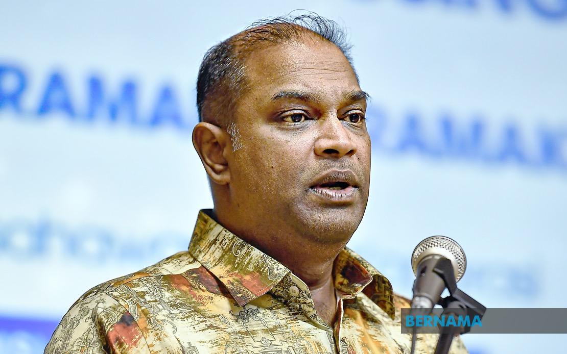 Bernama_Radio's tweet image. #ICYMI Sambutan #Deepavali tahun ini jadi simbol kekuatan, perpaduan serta kemajuan komuniti India di Malaysia; serta sinar 'puthiya nambikei' atau harapan baharu kepada komuniti India - Timbalan Menteri KUSKOP

bernama.com/bm/am/news.php…