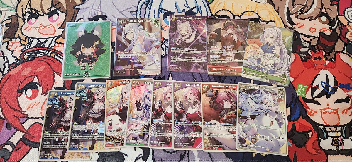 WhyUWatchingThis tweet media