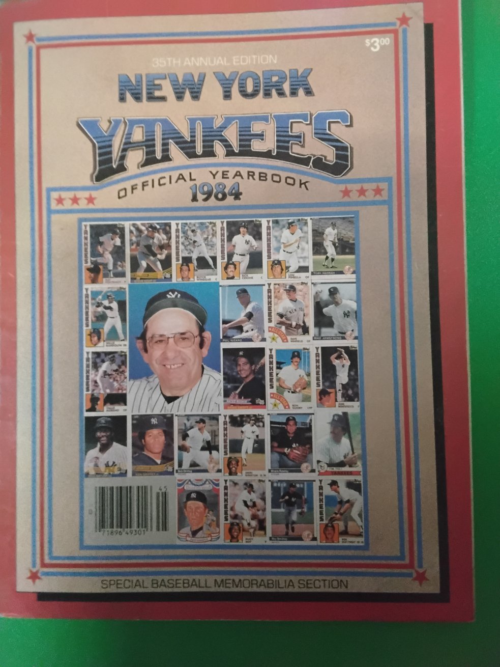 Mark Del Franco on X: 