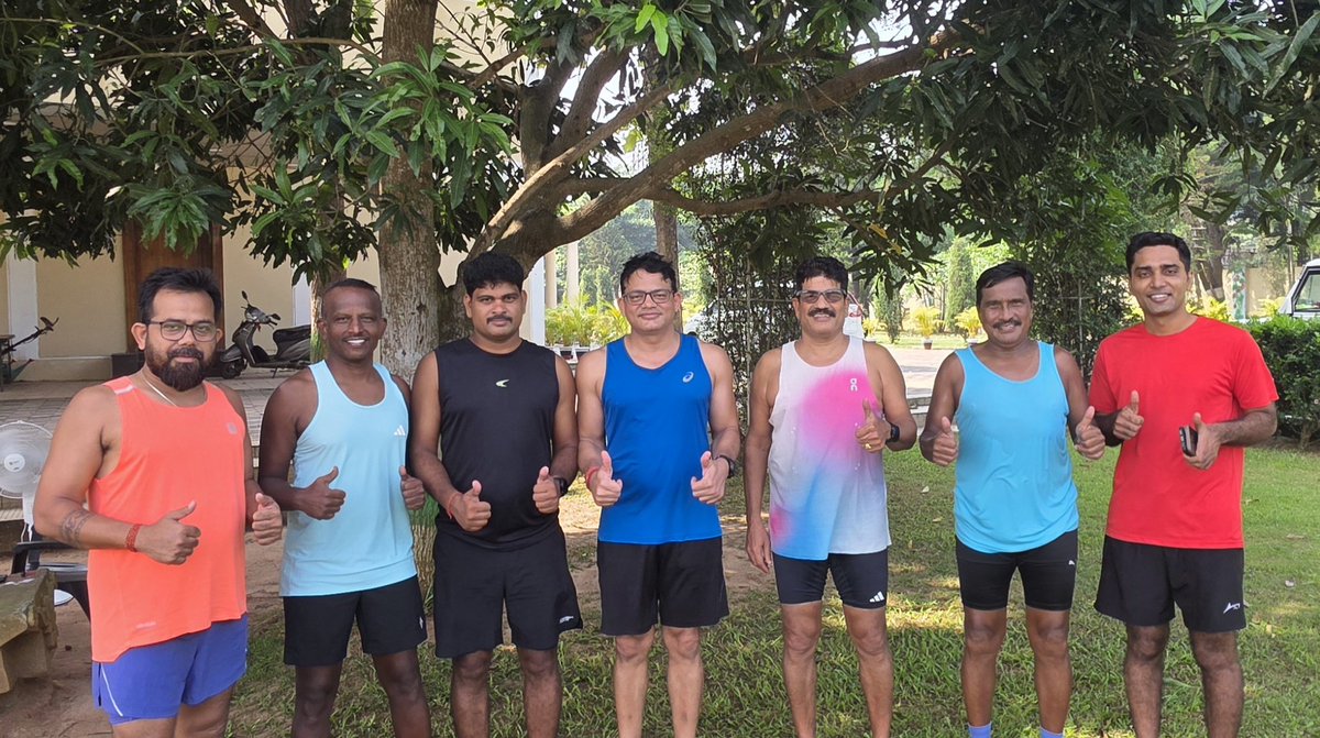 sanjeeb panda tweet media