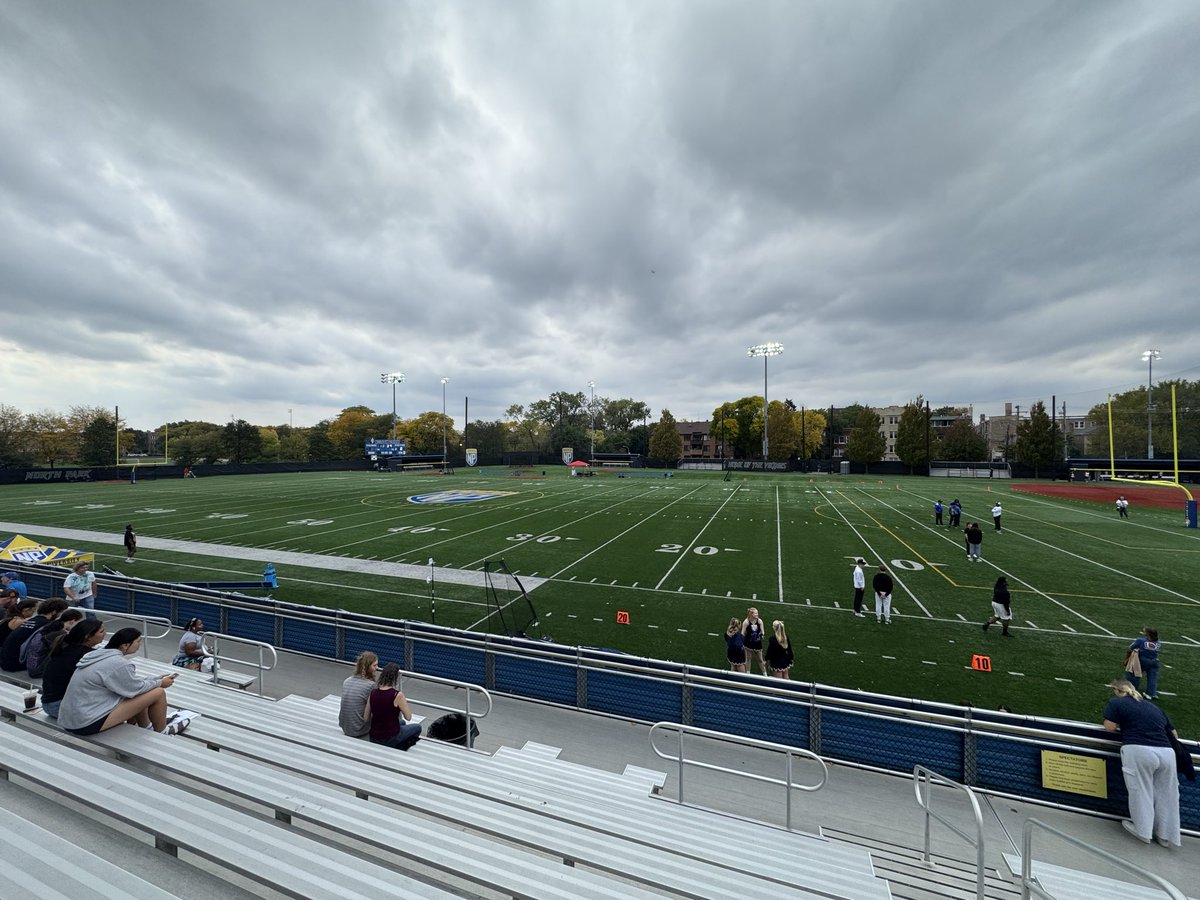 Another great visit this weekend! Thank you <a href="/prentice_fb/">Anthony Prentice</a> for the opportunity and showing me around campus today! <a href="/CoachRook/">Kyle Rooker</a> <a href="/CoachStapf/">Coach Stapf</a> <a href="/c_stoner16/">Coach Stoner</a> <a href="/FHSFalconFB/">Fairfield Falcon Football</a> <a href="/SidelinePreps/">Sideline Preps</a>