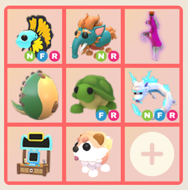 SPECTRA¹² (8 PROOFS!) tweet media