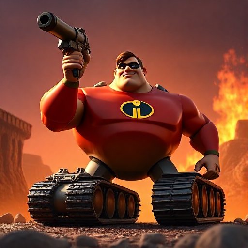 VolDialectics's tweet image. Only good AI slop