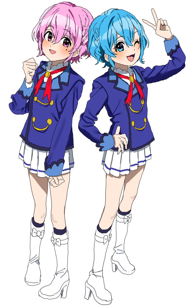 なつめぐ (@moon_Light_2434) / Posts / X