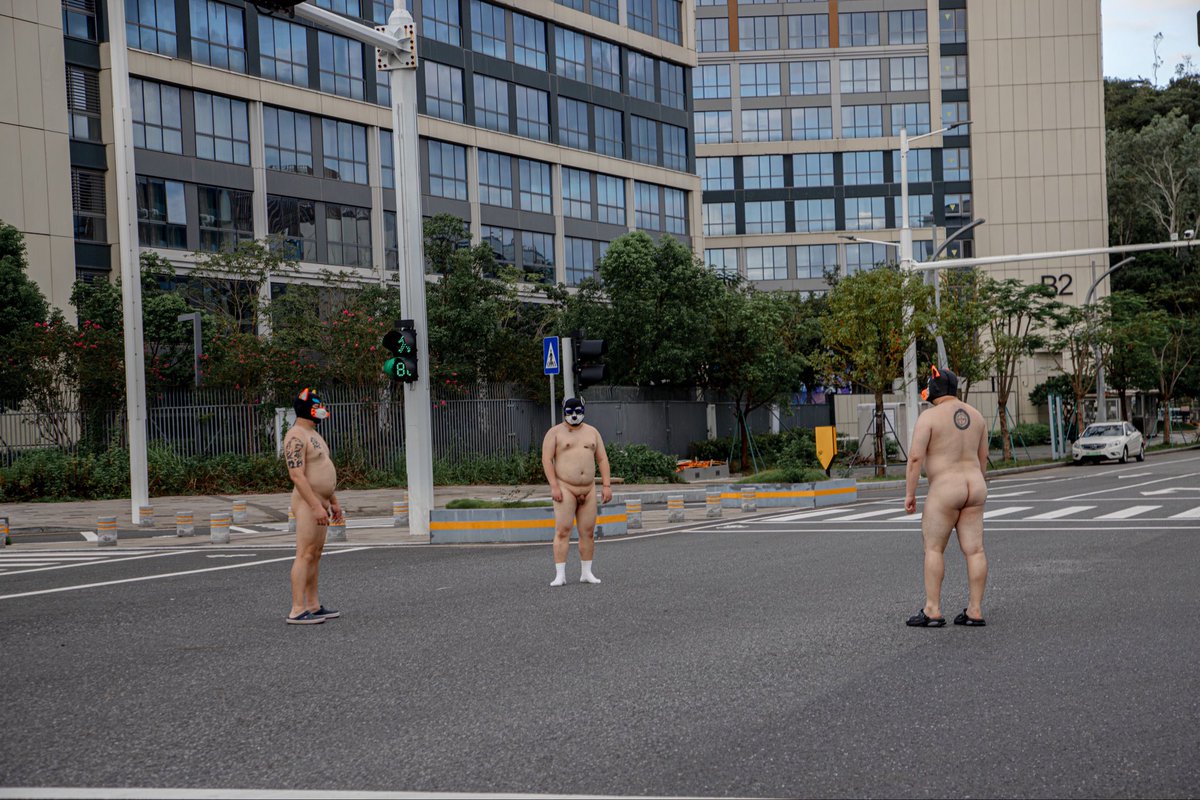 天体茶会 tweet media