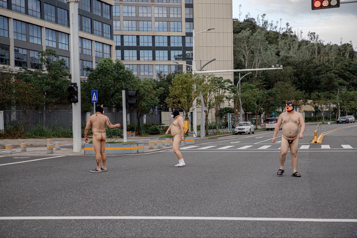 天体茶会 tweet media