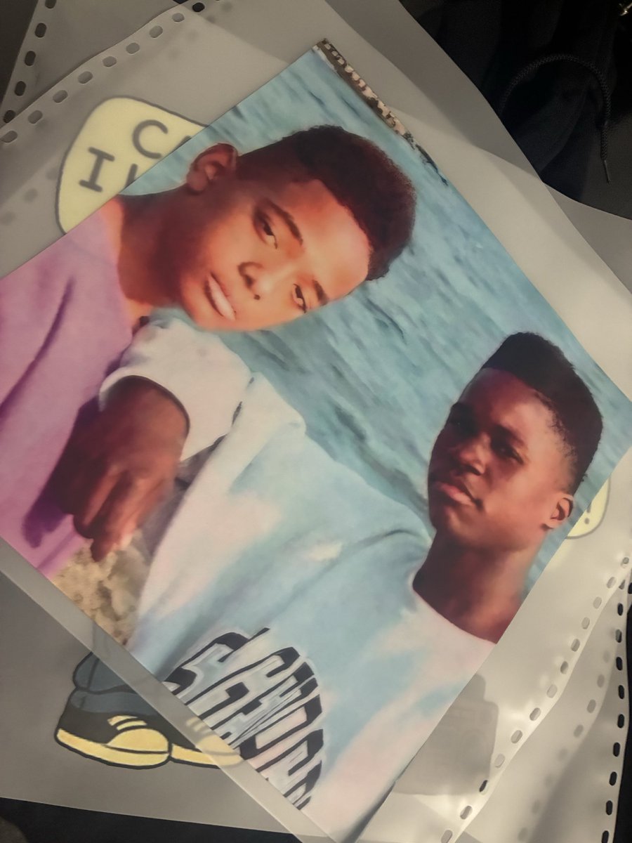 uncle_rjs's tweet image. “If you can think it, we can print it….” #infamous.