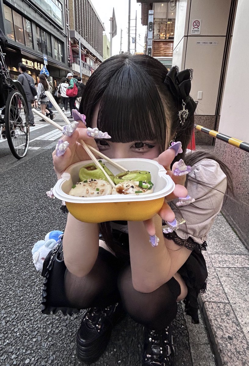 ぶちゃん (@bIlIo_oI) / Posts / X