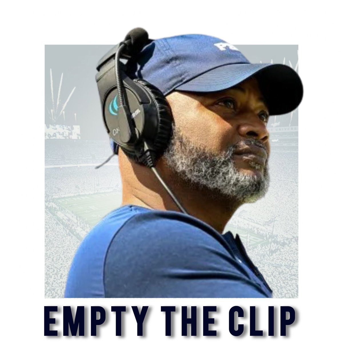 psufootballu's tweet image. Empty the Clip