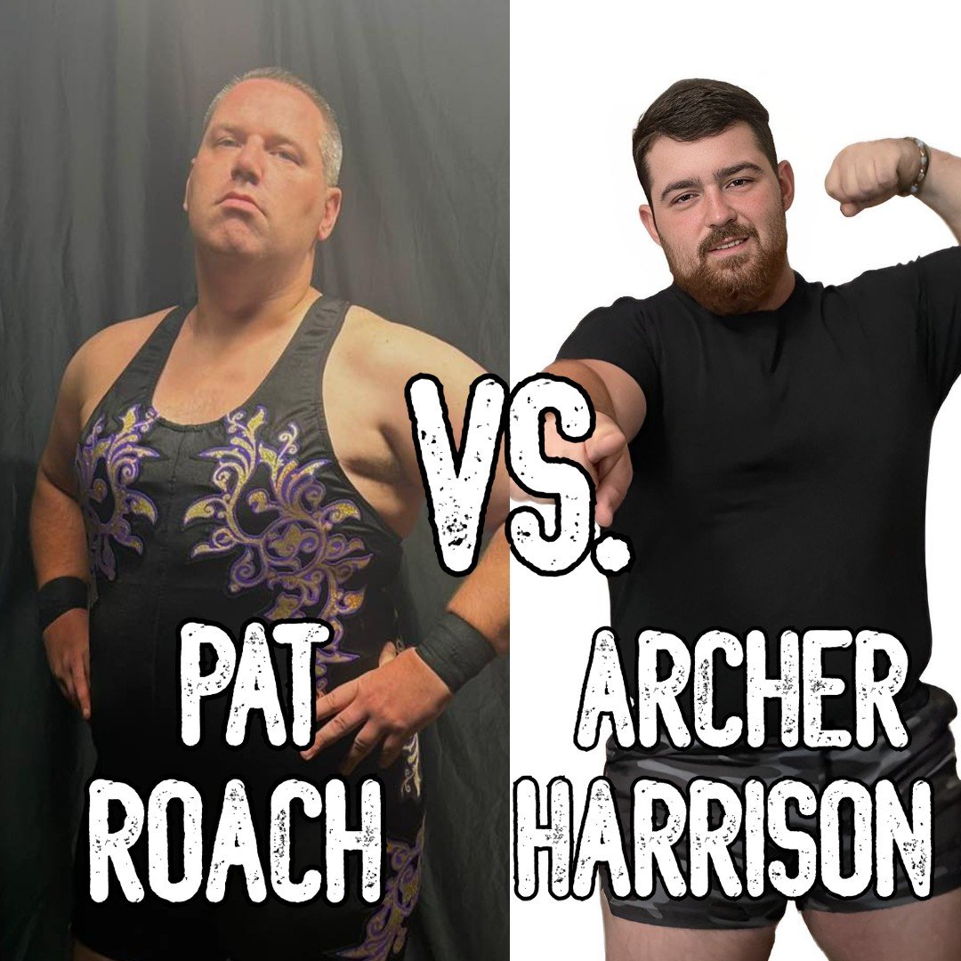 JAMMINMUSICMAN1's tweet photo. Start Your #SaturdayNight With Some #Wrestling Action Featuring #ArcherHarrison Vs. #PatRoach At #HopeChampionshipWrestling 💪 Click To Watch: https://t.co/YiVkYfkUKX
#WrestlingCommunity #AEWWrestleDream #NXTHalloweenHavoc #NWAPowerrr #NJPW #AJPW #RingOfHonor #MemphisWrestling https://t.co/euSSKPuZcT