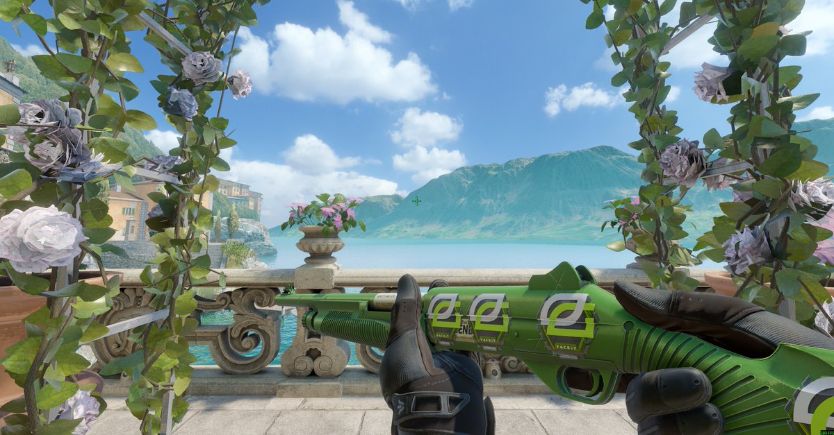 CloudZoneCS's tweet image. ☁️𝔾𝕀𝕍𝔼𝔸𝕎𝔸𝕐🧌
+ @ComplexityCS London 2018 Foil Scraped T1 Scope Dezastre Scout .39 (40 USD Sticker applied)
+ AK Headshot MW .09
+ Tec-9 Whiteout Souv VP/Furia .26 Clean
+ Nova Toy Soldier .005 4x Optic London 18
Reqs
- Follow @CloudZoneCS + @Or3_CS
- ❤️
- ♻️
- Tag 1