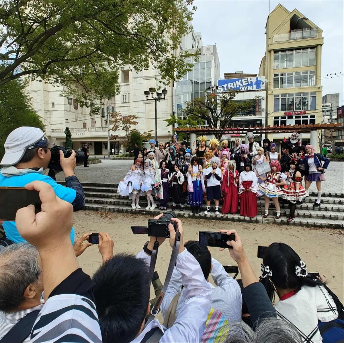 REIKA(サブ垢) tweet media