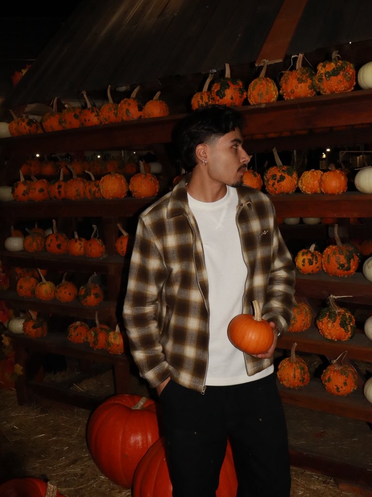 mx1llas's tweet image. 🎃