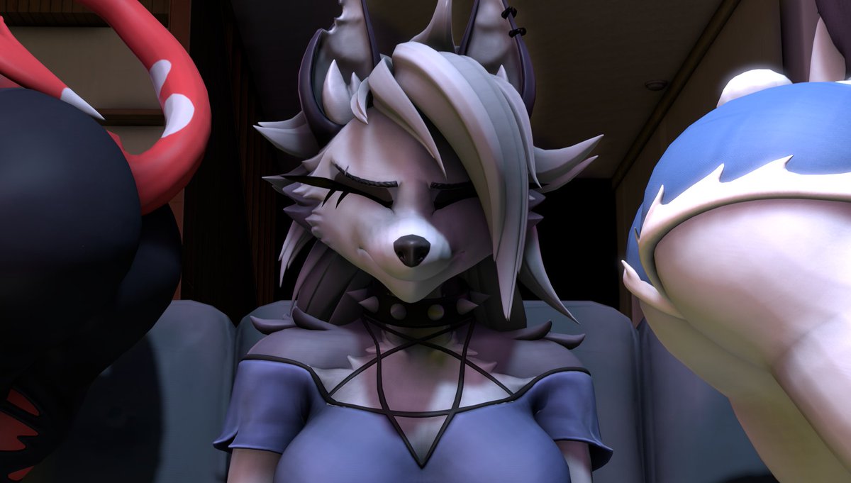 🔞MoobsLoobs🔞 tweet media