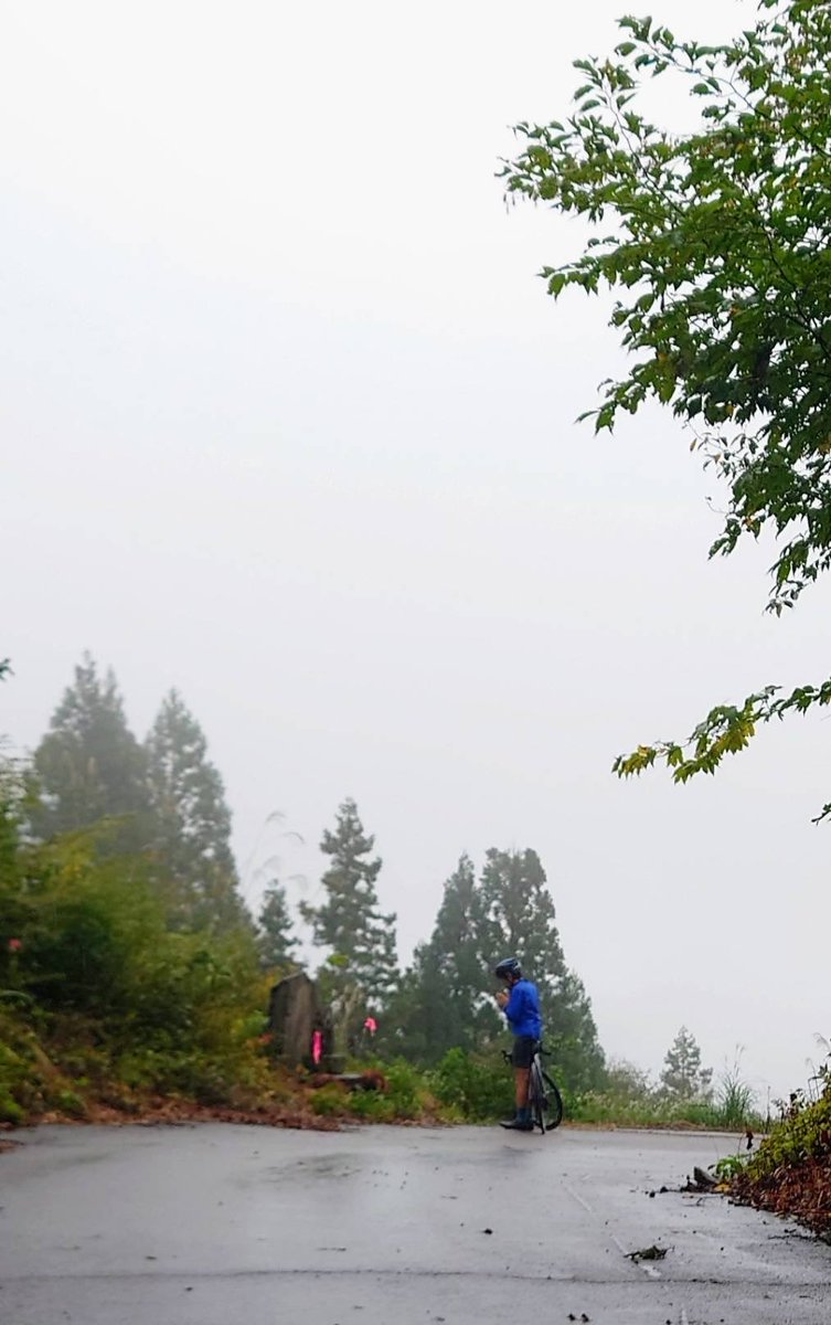 YocheyRbc's tweet image. １時間圏内にある非日常を走る
#サイクリング