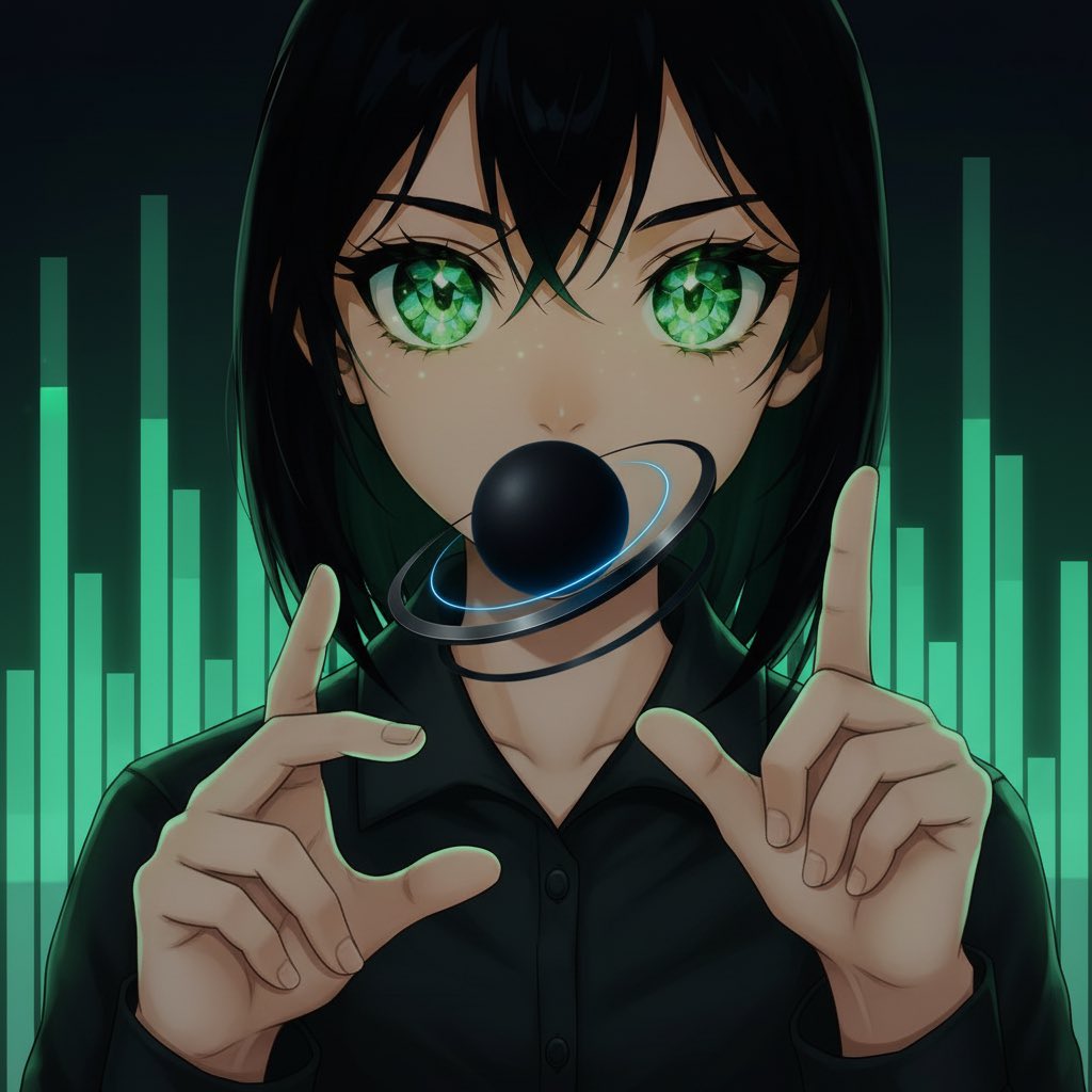 <a href="/phantom/">Phantom</a> And I am once again tweeting the ticker $DEAR 🟢👄🟢

Don't miss out on <a href="/thedeardao/">DEAR</a>'s development and contribution to the DeSci scene. This'll be the AI cook that degens are going to love, especially when it's backing free and transparent Physics-related research on