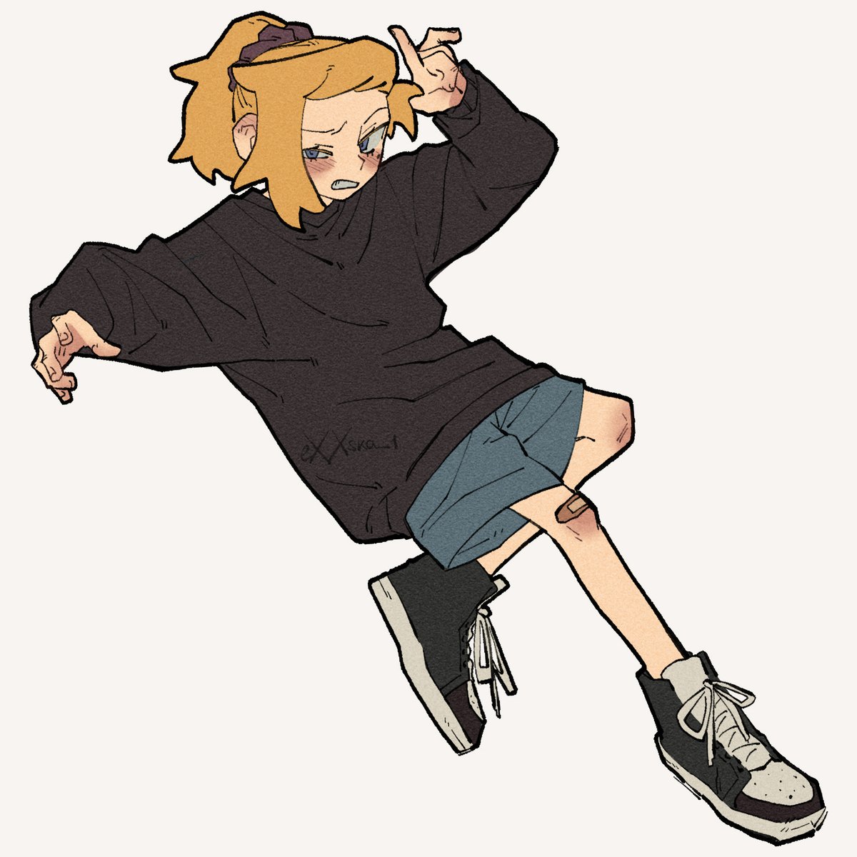 kao/exes (COMMS OPEN 3\5) tweet media