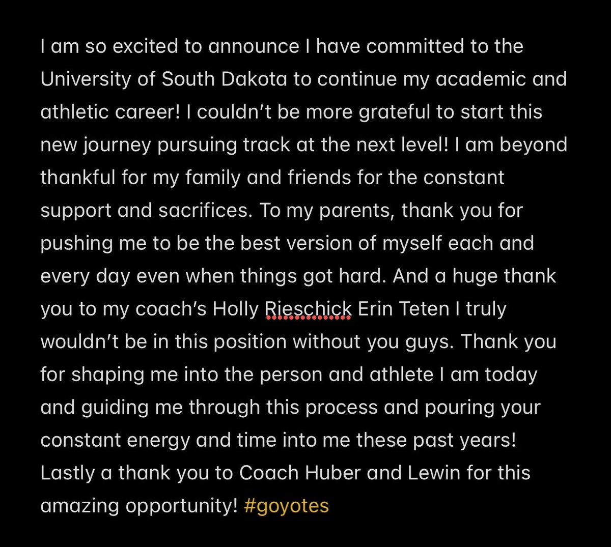 Addison Darnell (@addisondarnell4) on Twitter photo 