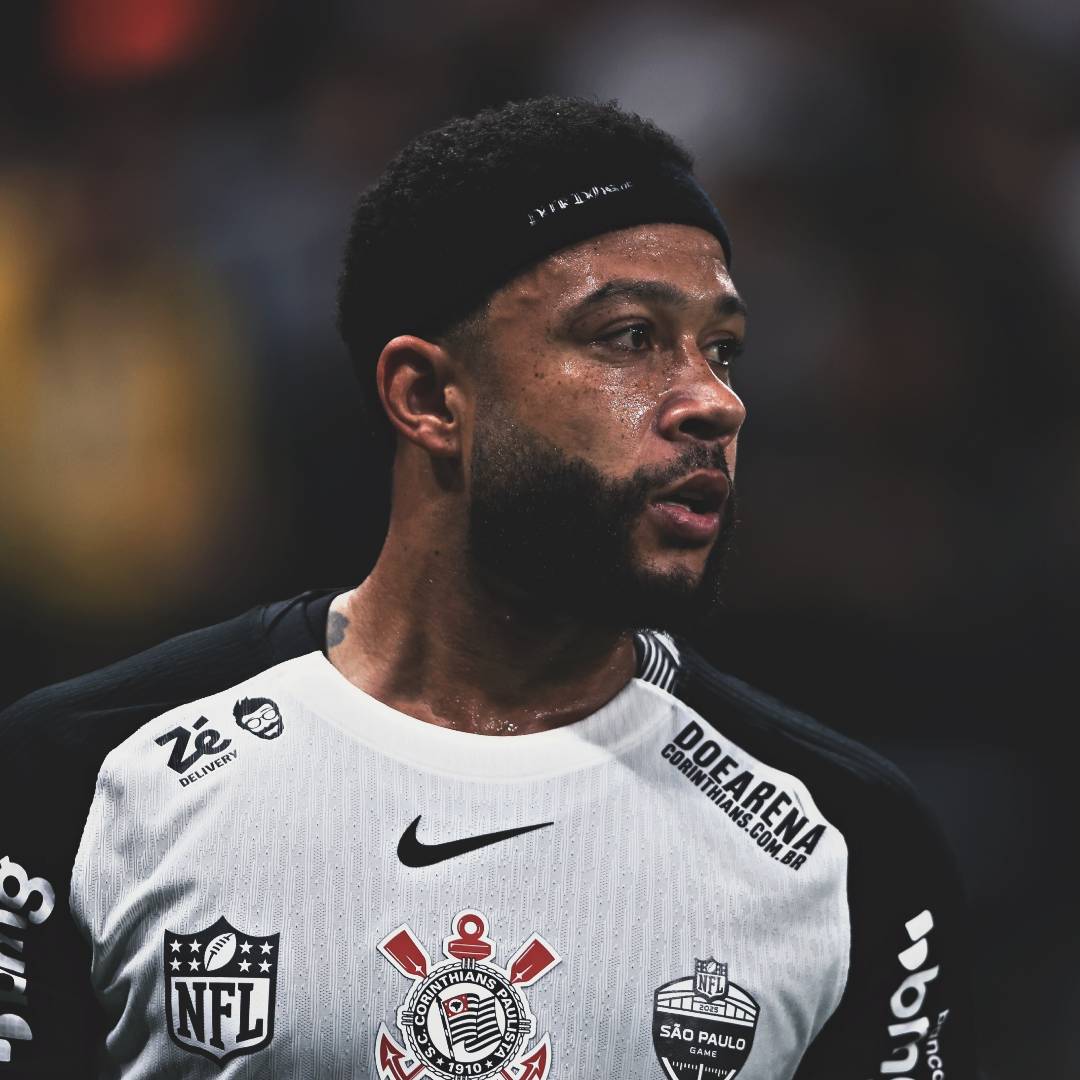 R10 Score (@r10score) on Twitter photo Memphis foi o LÍDER em chances criadas (4) em Corinthians 1-0 Atlético-MG.
O que acharam do jogo dele? 🇳🇱🤔 Memphis foi o LÍDER em chances criadas (4) em Corinthians 1-0 Atlético-MG.
O que acharam do jogo dele? 🇳🇱🤔