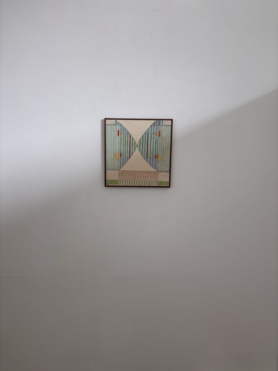 「THINGS DEFINED BY NOTHING」
ーーーーーーーーーーーーーーーーーー
nidi gallery企画、
Jason Thompson巡回展
『MORE ON MORE』
雨の中ご来場ありがとうございます◎
展覧会は本日19日（日）が
最終日となっております。
どうぞよろしくお願いいたします。