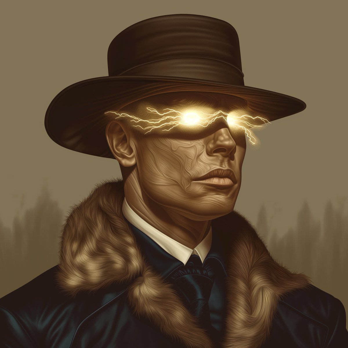 Epoch Daily Showcase #34 

Matthias Greyscar

· Faction // The Paragon Foundry
· Background // Simple 
· Type // Gent
· Eyes // White
· Accessory // None

- epoch.002 -