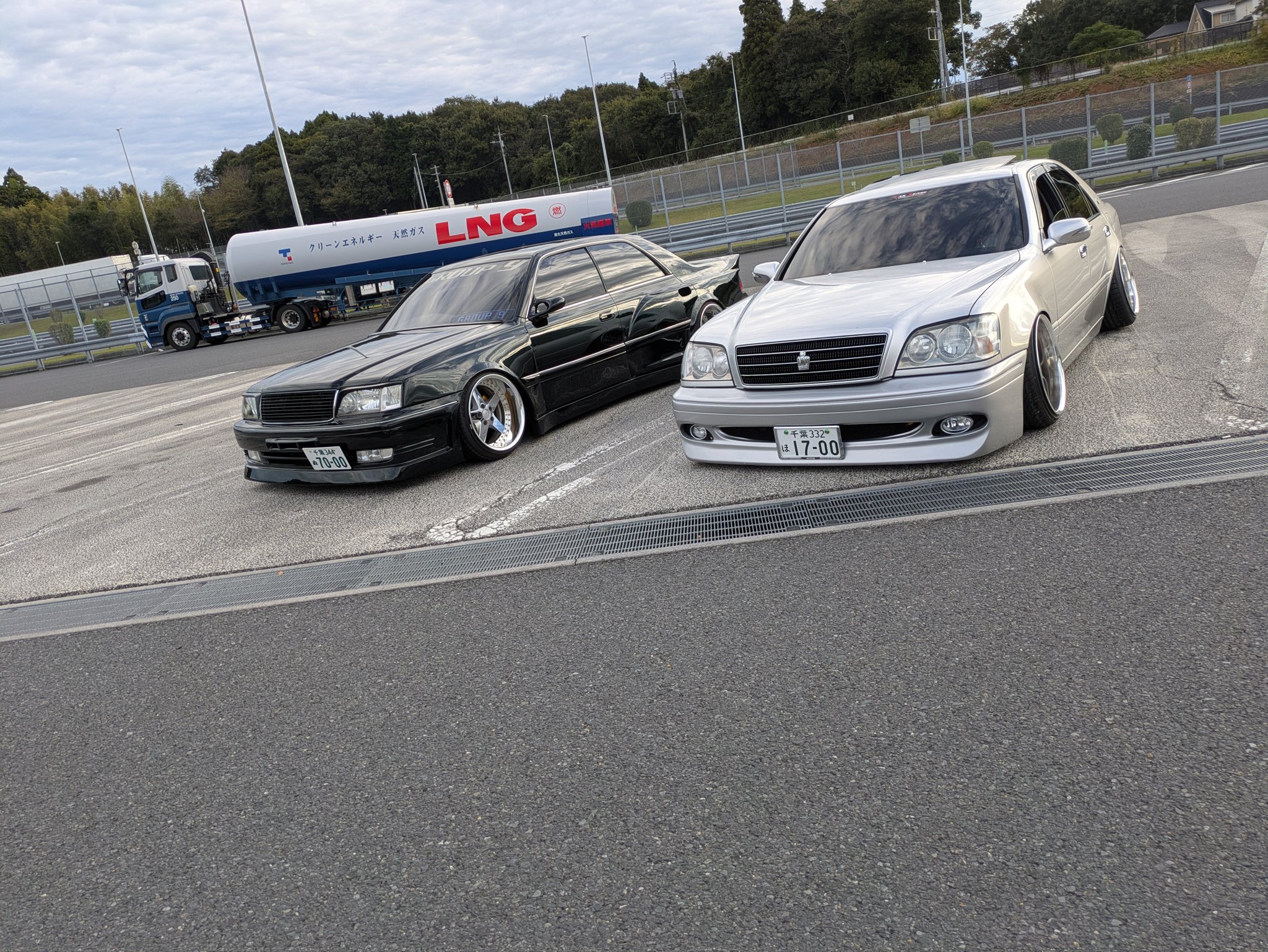 15クラウン クラウン(1995年8月～1999年9月)| トヨタ自動車のクルマ情報